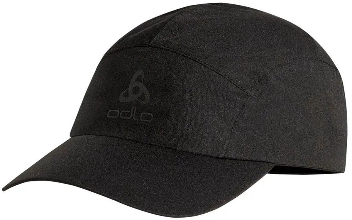 Odlo performance waterproof pet - zwart - maat s m