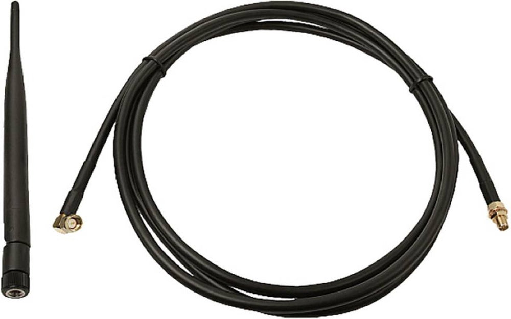 Abus tvac17530 signaalversterkerset