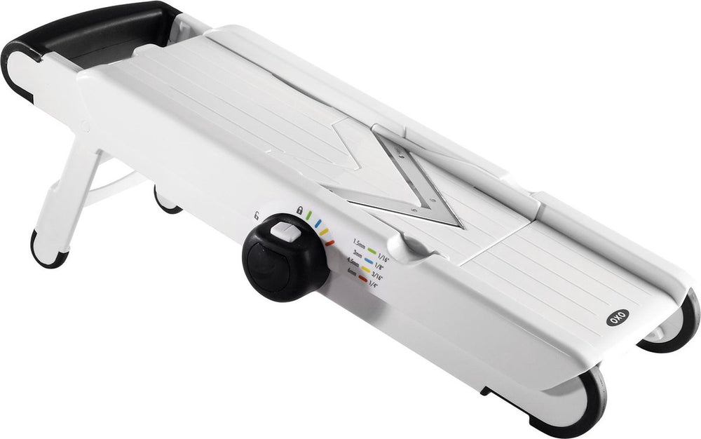 Oxo good grips v-blade mandoline