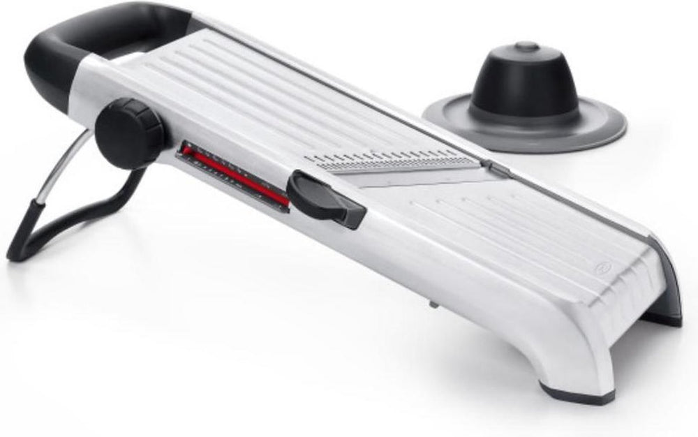 Oxo mandoline snijmachine chef stl 3114000 zwart