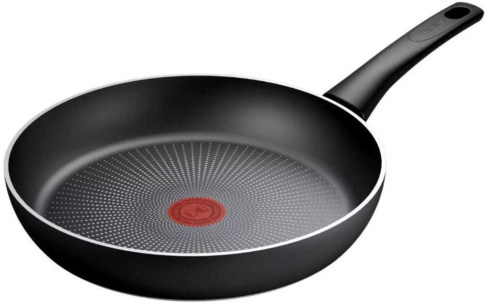 Tefal - h05603 so'light koekenpan 22 cm - inductie