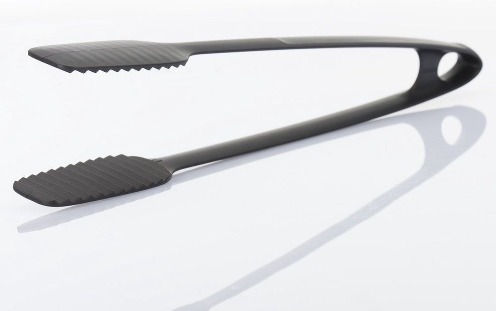Westmark bak- en serveertang, grilltang, kunststof, lengte: 33,2 cm, zwart, 28692270