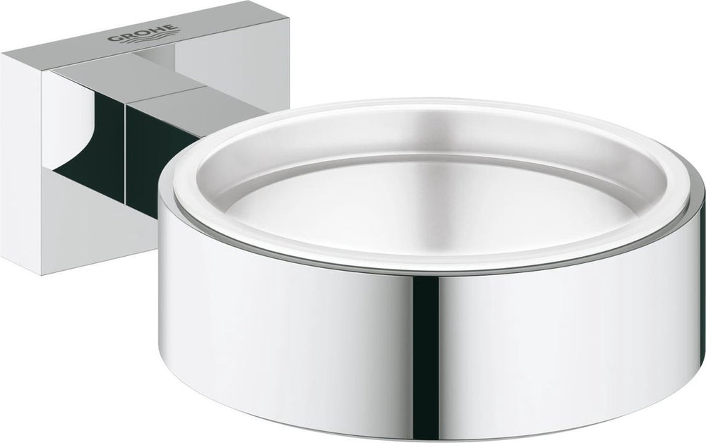 Grohe essentials cube wandhouder