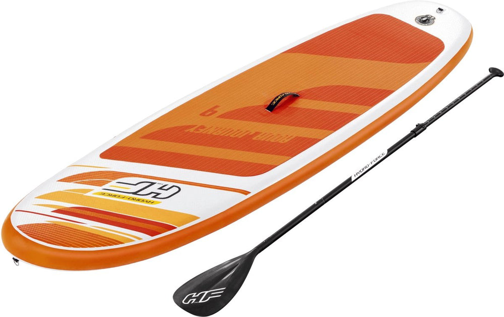 Bestway Hydro Aqua Journey SUP-set
