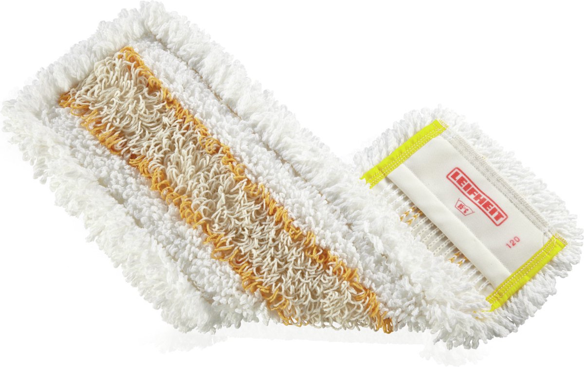 Leifheit professional dweildoek overtrek vloerwisser micro - 50 cm wisbreedte