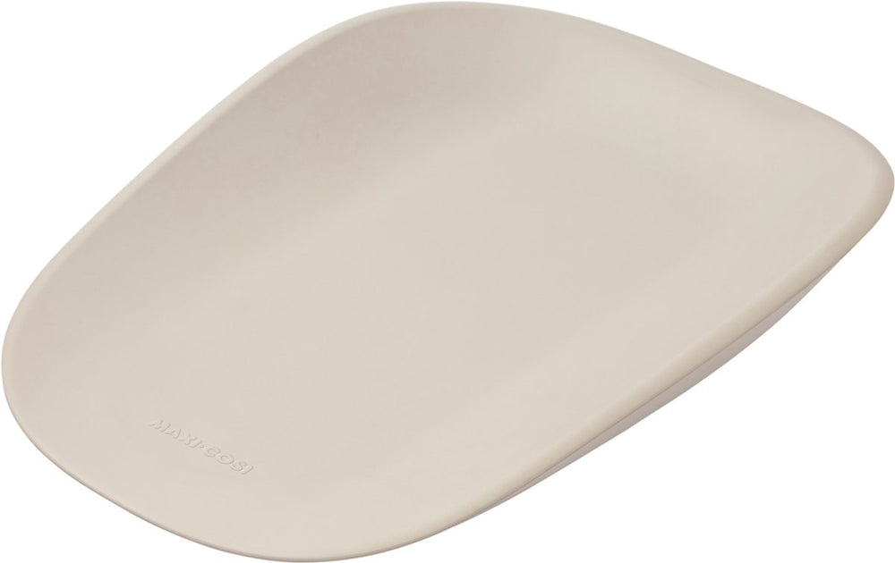 Maxi-cosi mavis - premium verschoonmat - elegance beige - vanaf de geboorte tot ca. 1 jaar