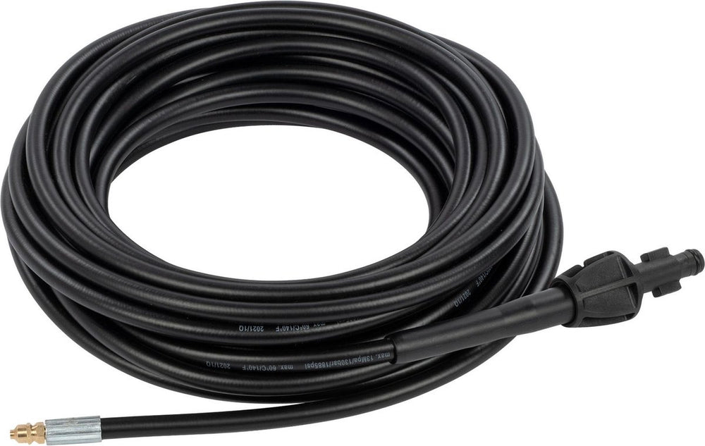 Powerplus - powxg90951 - rioolreiniger - 15m
