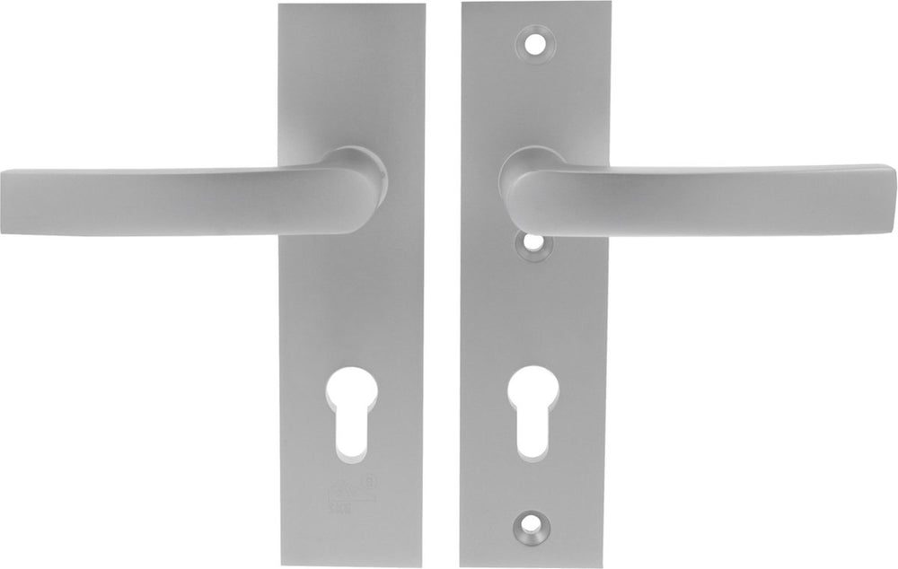 Starx krukgarnituur kort pc72 skg3 aluminium f1