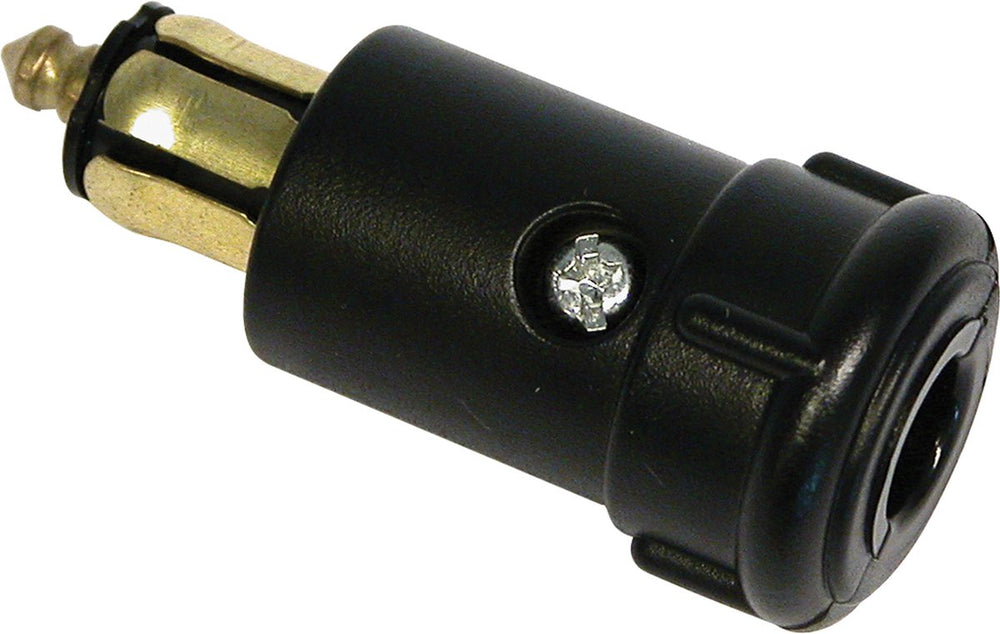 Carpoint 12 24v iso 4165 stekker 20a