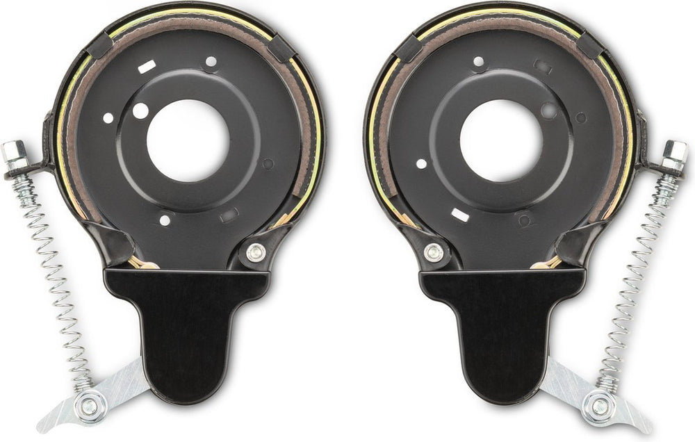 Hauck runner 3 - reserve rem - gemakkelijk te installeren - black