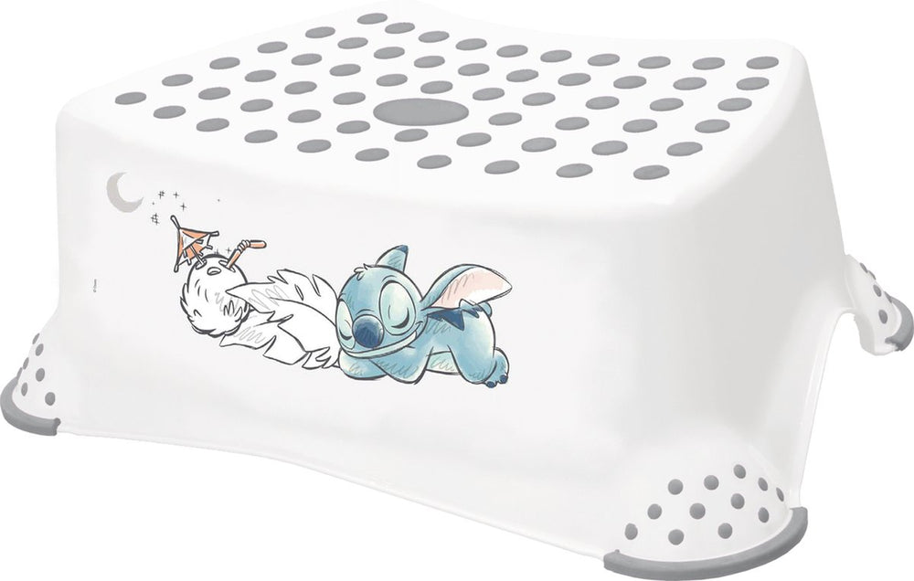Keeeper wc opstapje stitch