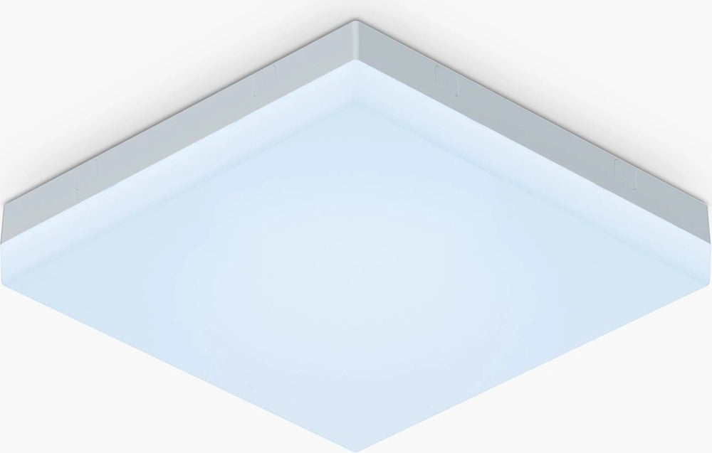 Nanoleaf plafondlamp uitbreidingsset - smart lamp - 1 paneel - rgbcw - google, alexa competibal