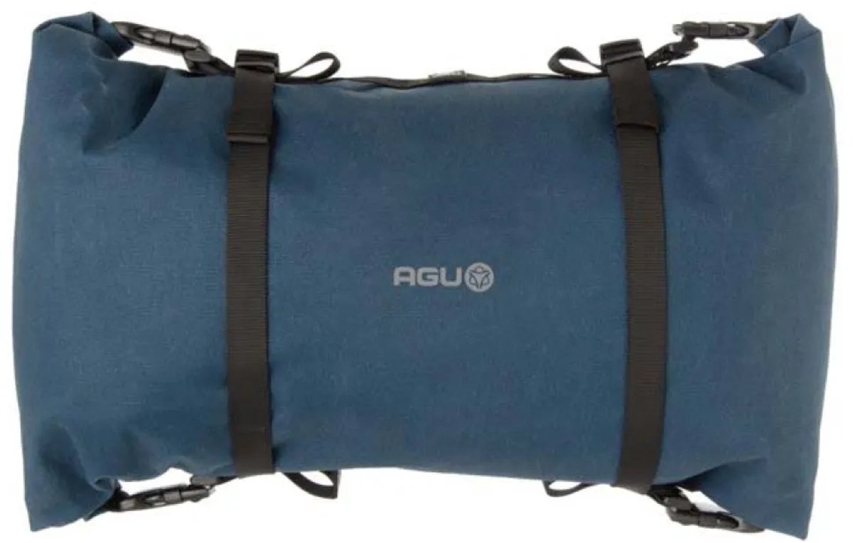 Bar bag venture steel blue - 41503200-033