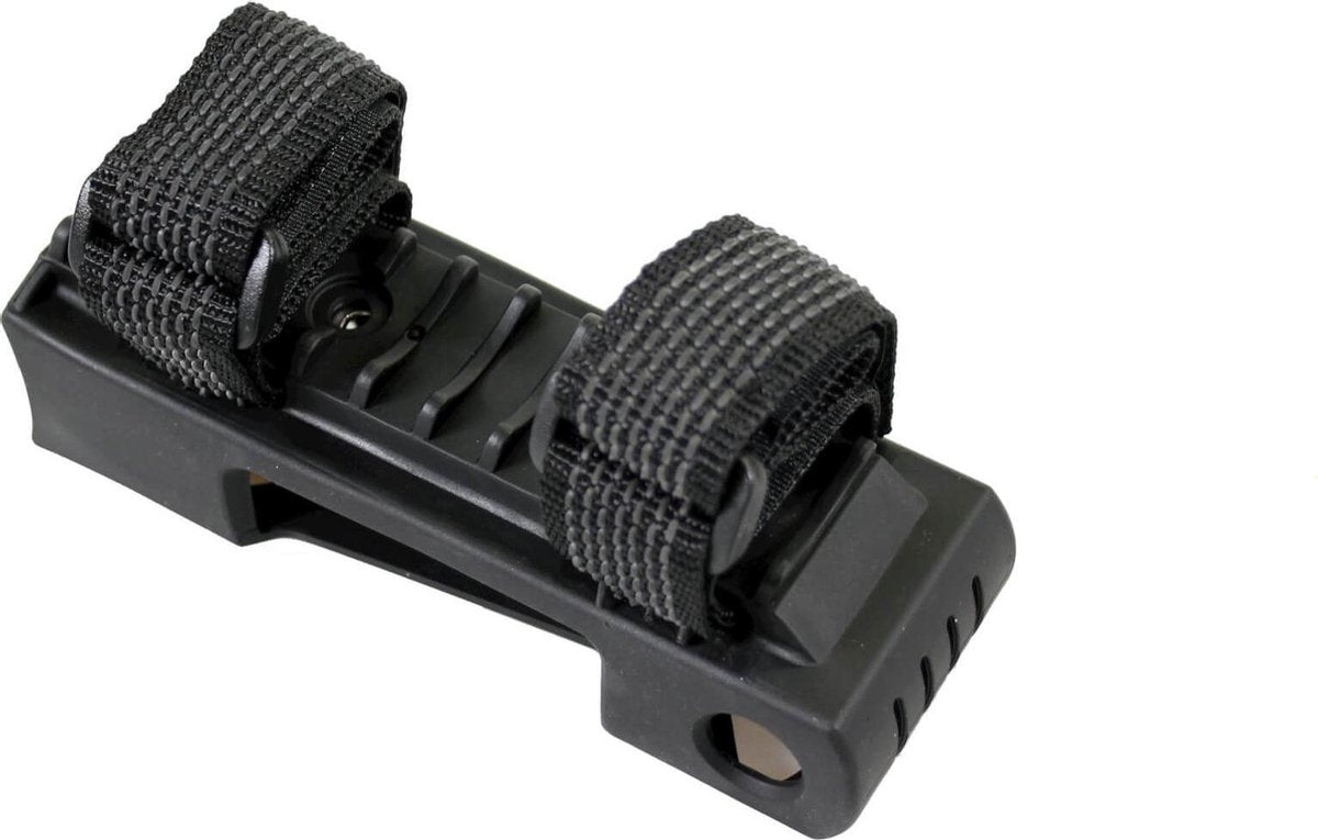 Abus ST 5700 uGrip Bordo 5700 - Zwart