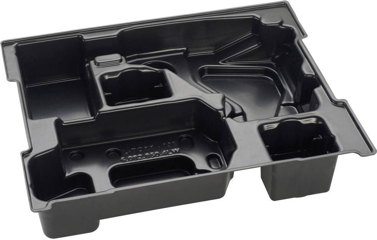 Bosch professional 1600a00hp1 gbh 18v-26 f kofferinlegstuk (l x b x h) 331 x 406 x 77 mm