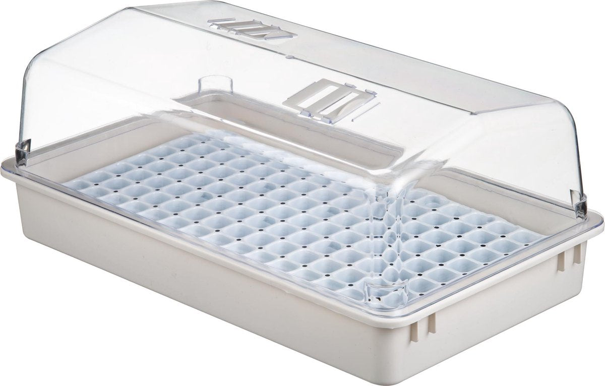 Nature Growbox Set 55x31x22 cm 6020203