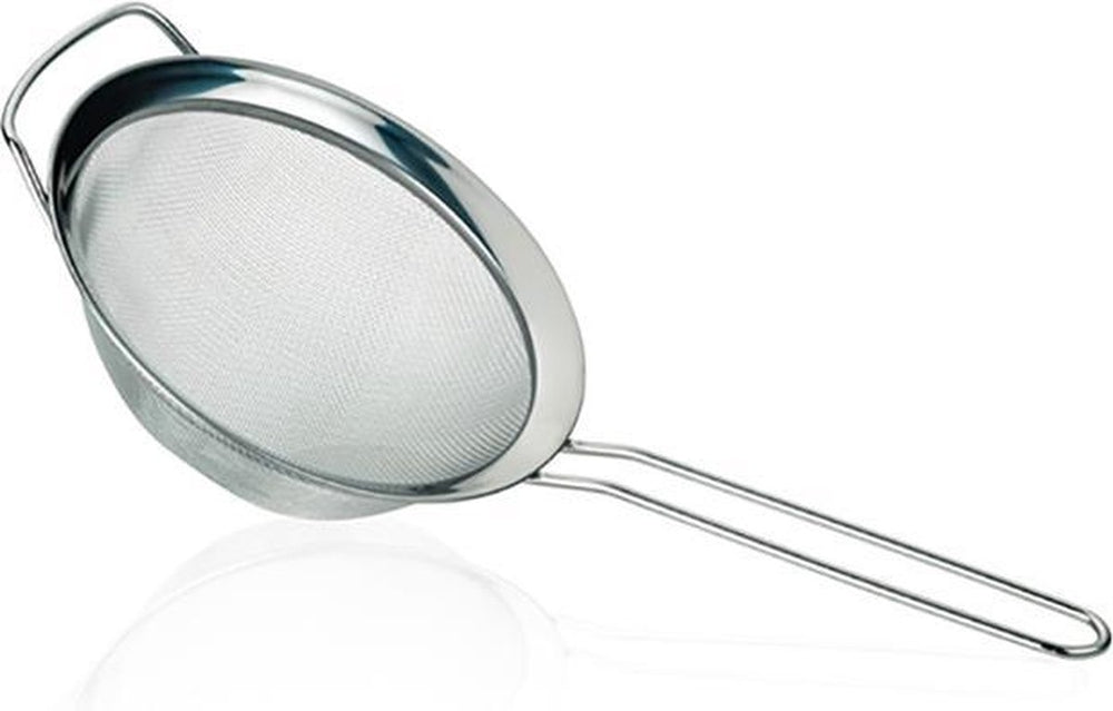 Kela keukenzeef, 16 cm - rvs - | profi