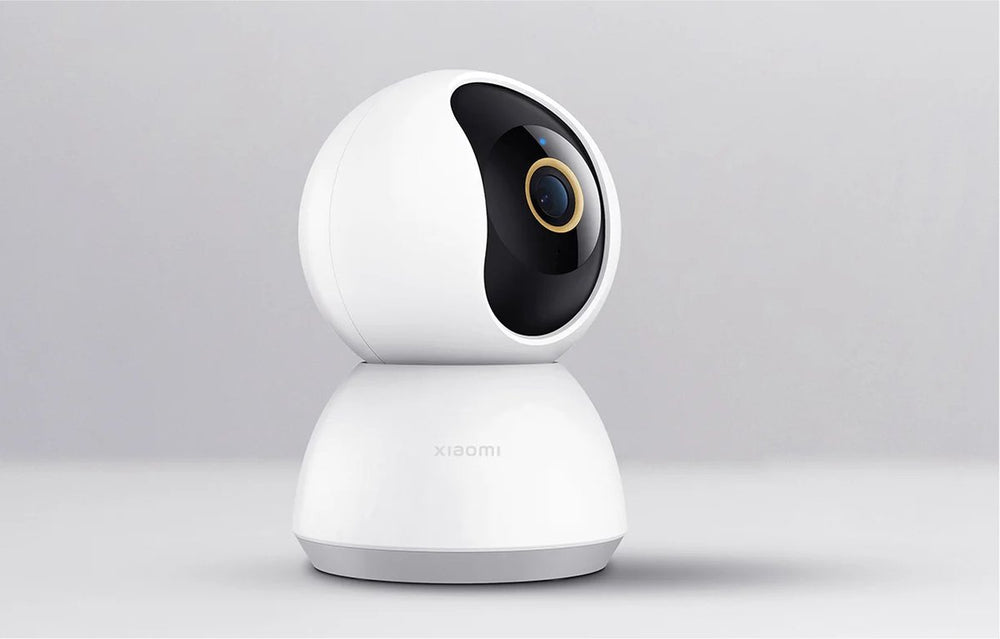 Xiaomi mi smart camera c300 - 2k - 360 graden camera