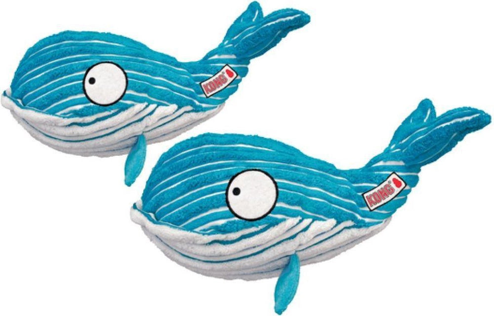 Kong schattige zee walvis