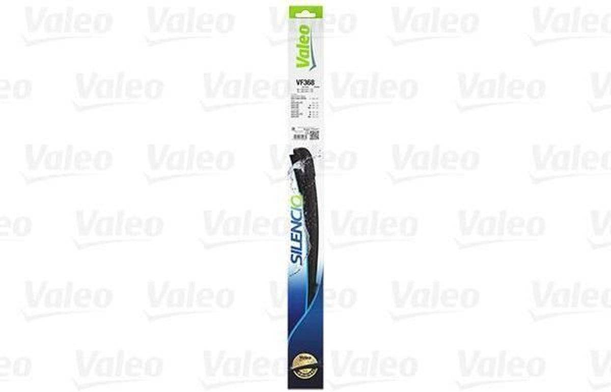 Valeo ruitenwissers 574468 vf368 x2