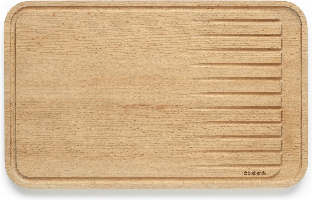 Brabantia profile houten snijplank - voor vlees