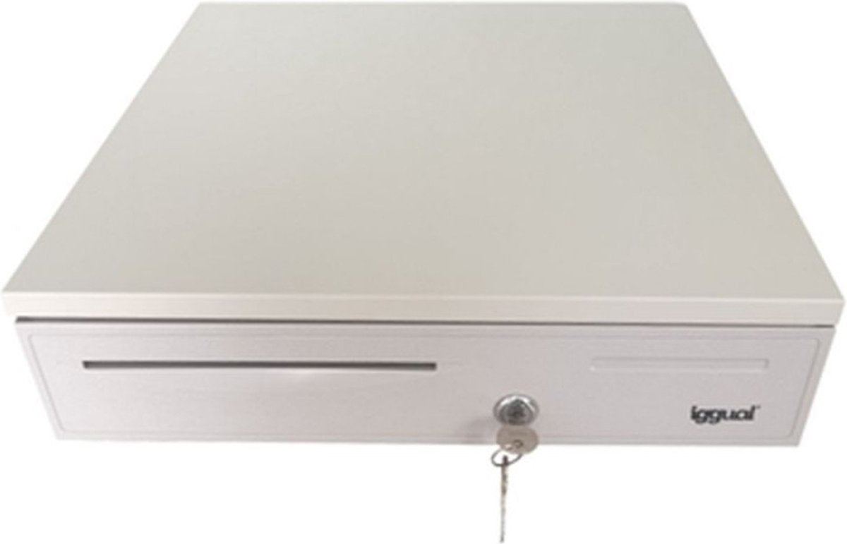 Iggual kassa lade igg317440