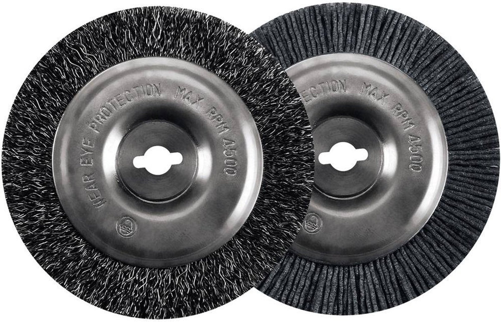 Einhell 3424115 reserveborstel