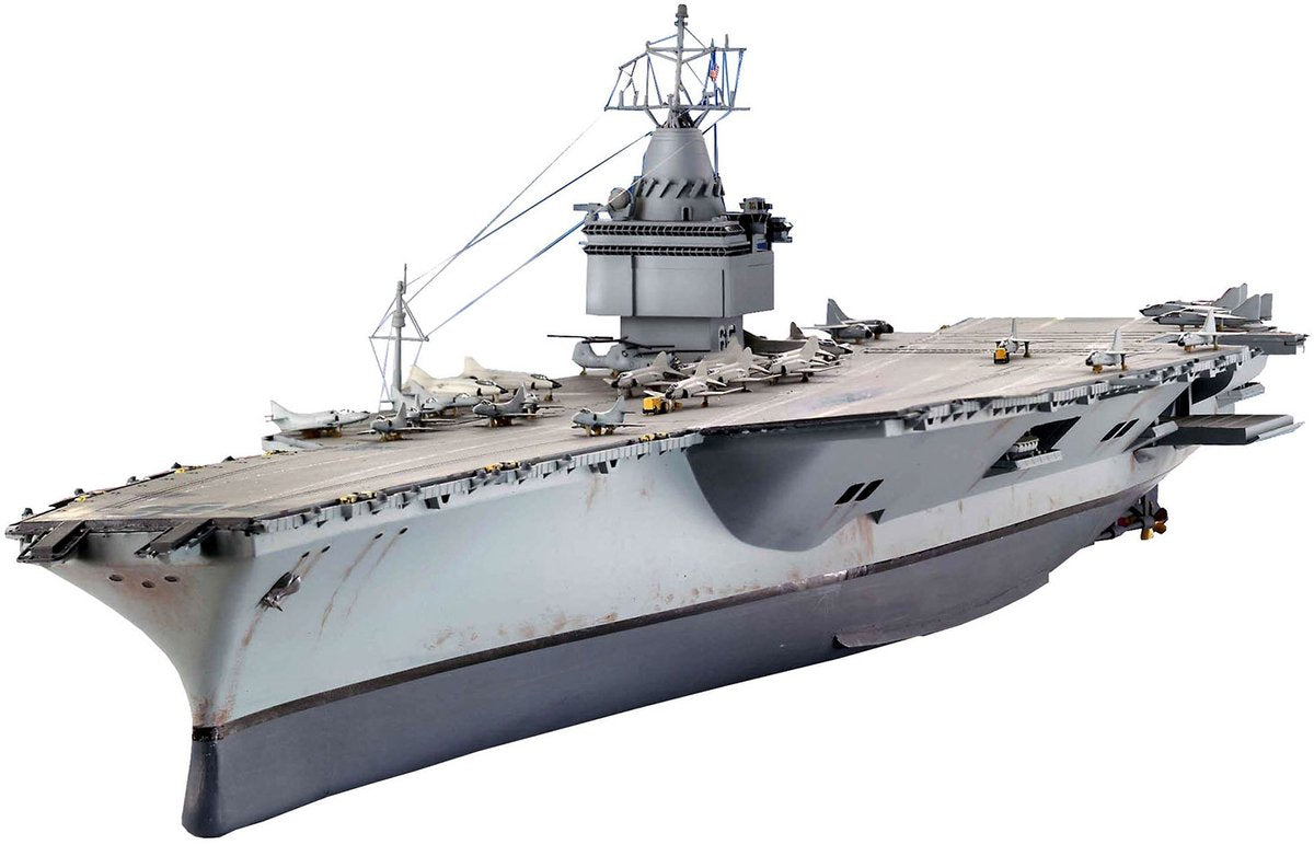 Revell USS Enterprise