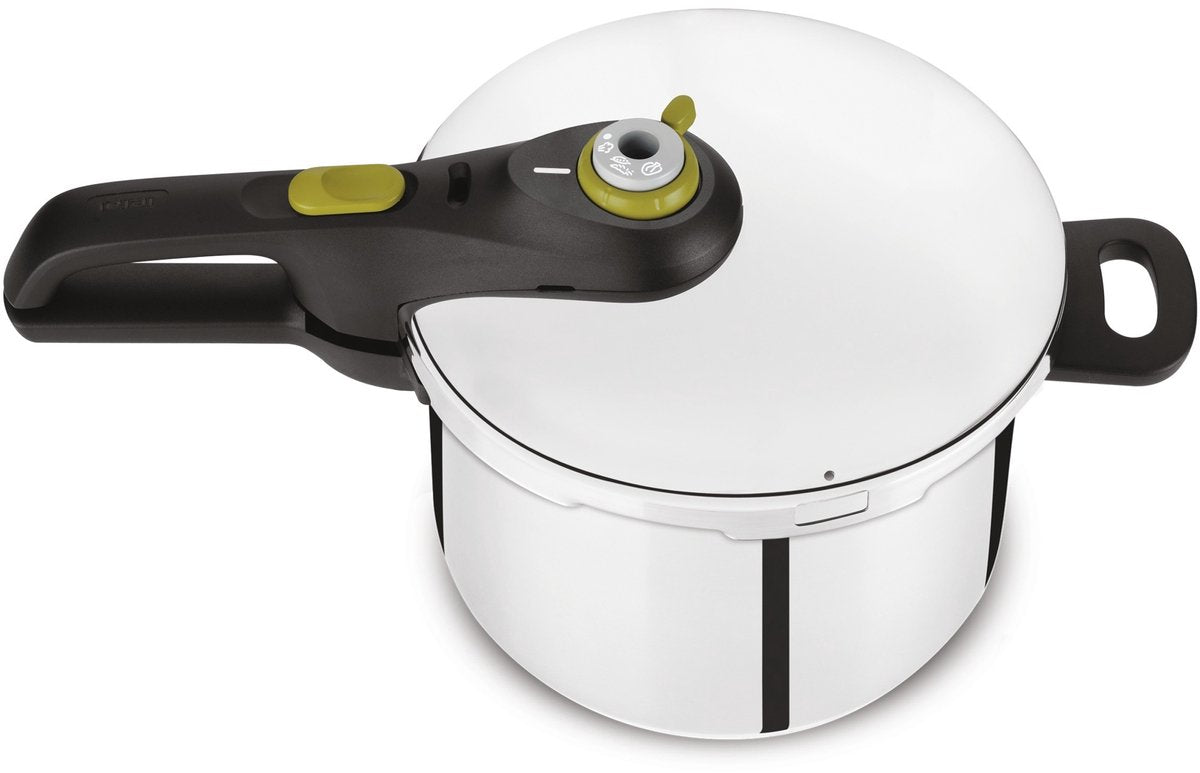 Tefal snelkookpan secure5 neo - 6 l