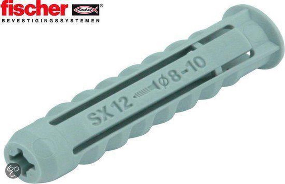 Fischer s x plug s x 12 x 60k (6)