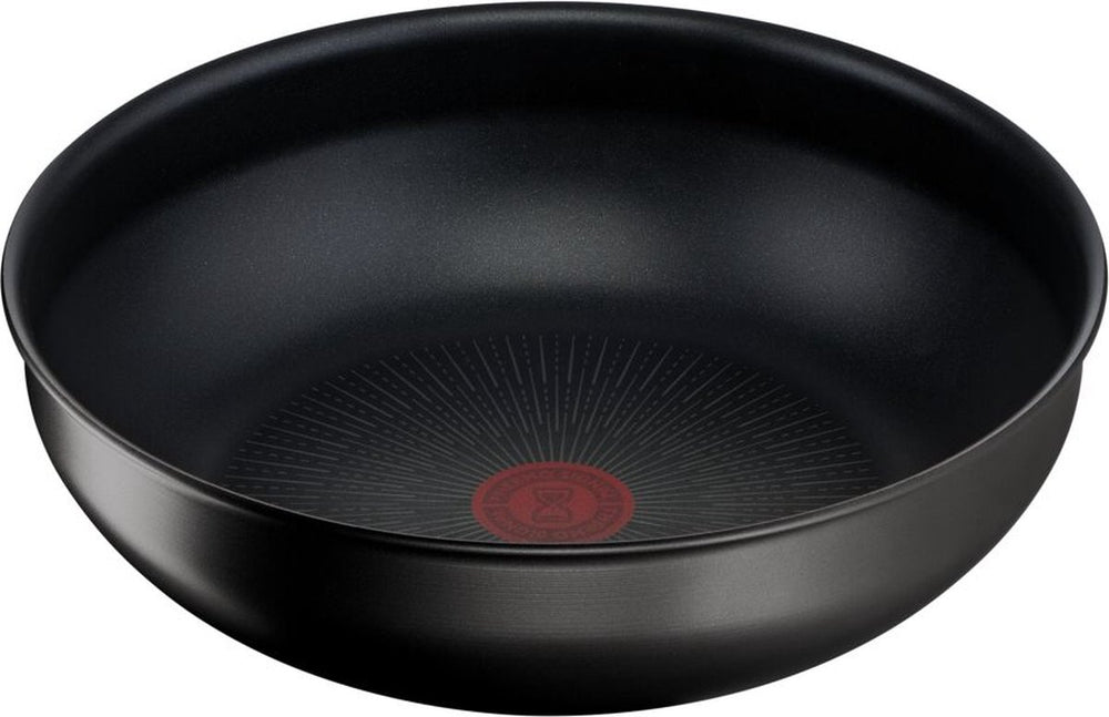 Tefal ingenio unlimited - wokpan - ø26 cm - zonder handgreep - geschikt voor inductie