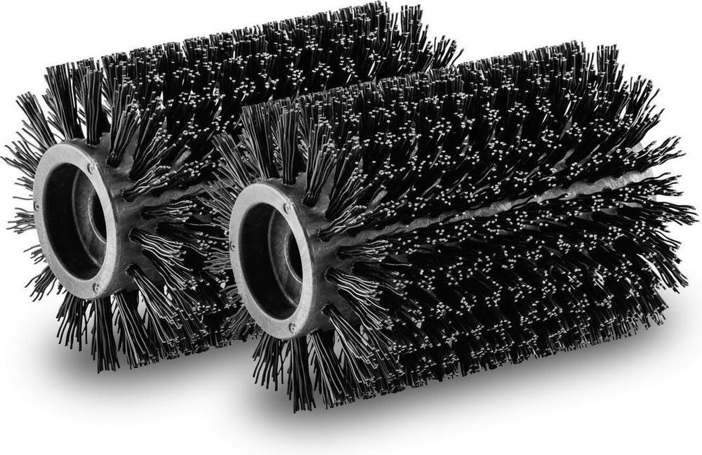 Kärcher pcl 4 borstelwals set (patio cleaner)