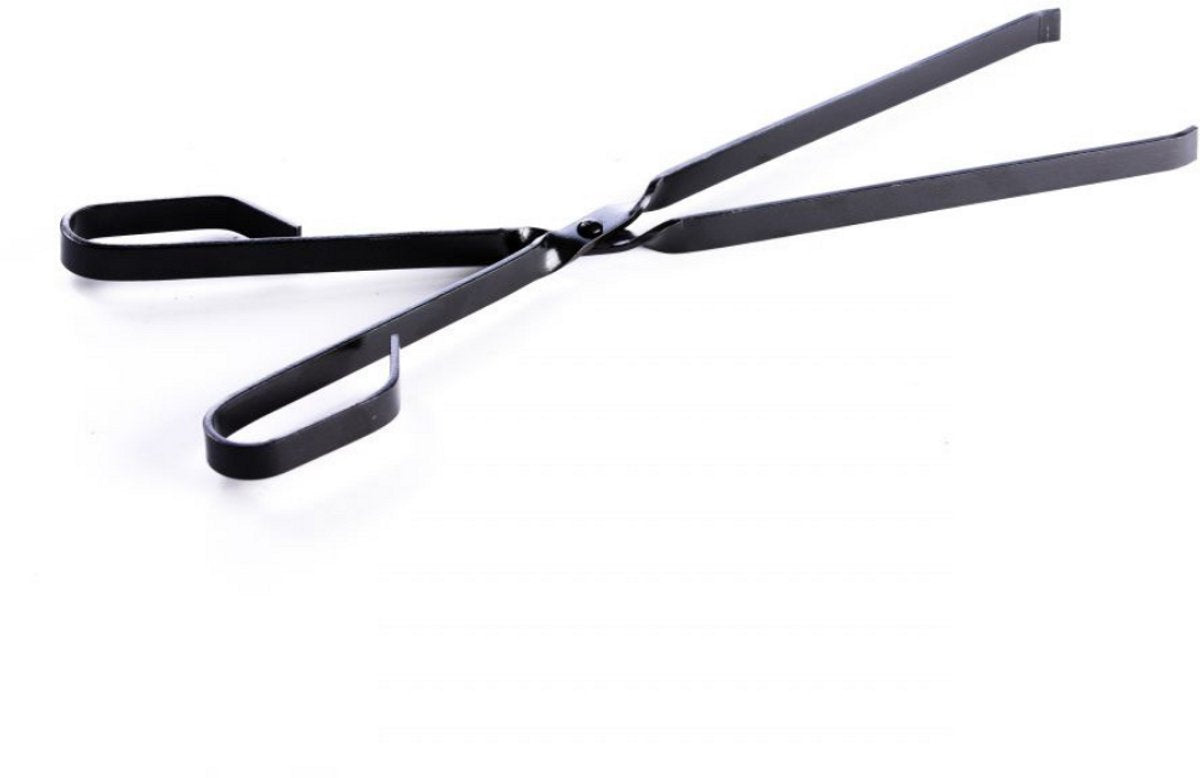 Valhal outdoor robuuste kolentang houtblokkentang - 50cm - vh.ct