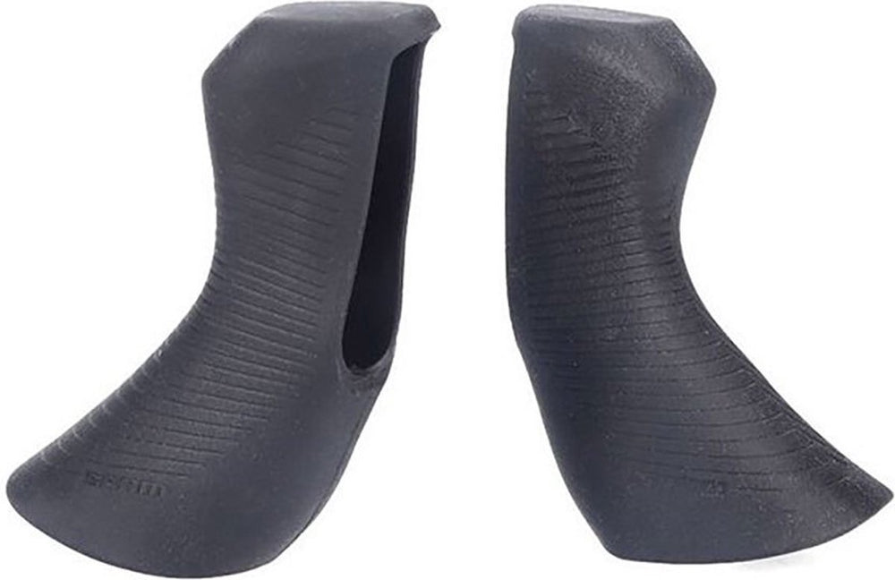 Sram rival force d2 etap axs shifter covers zwart