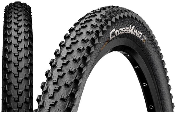 Continental buitenband cross king conti tire cross king 58-584 b b