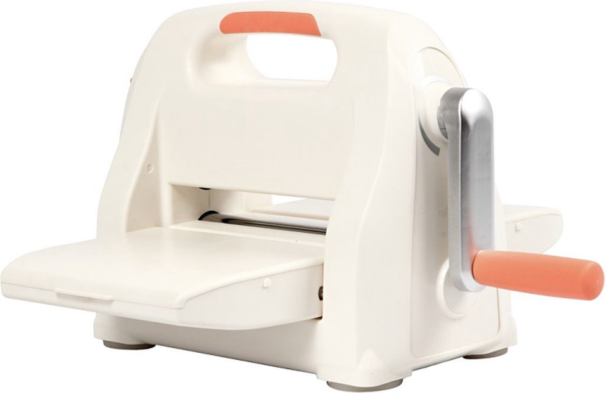 Creativ company stans- en embossingmachine a5