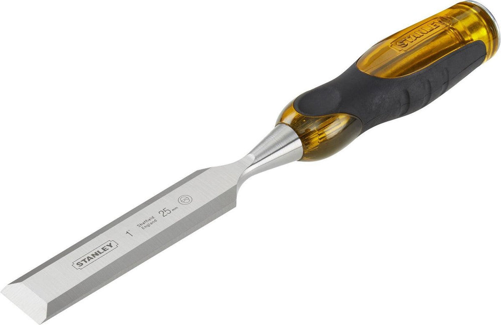 Stanley steekbeitel fatmax 25mm