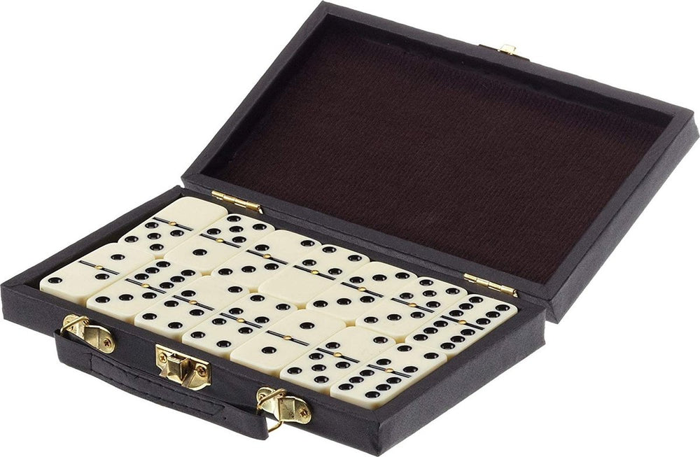 Philos domino, dubbel 6