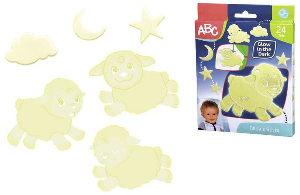 Simba abc gid happy sheeps