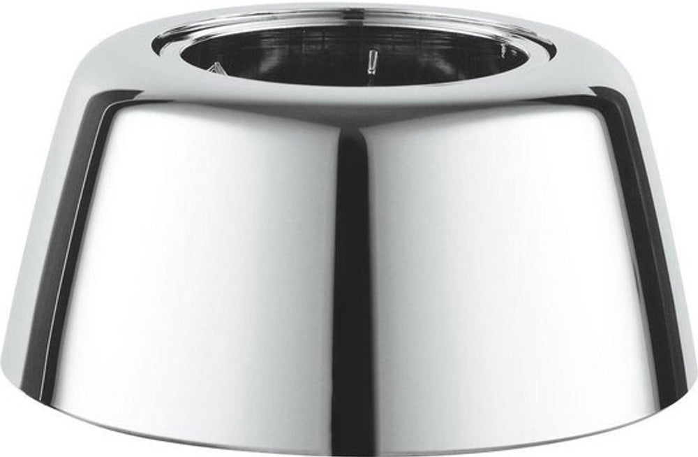 Grohe kraanrozet 45545000