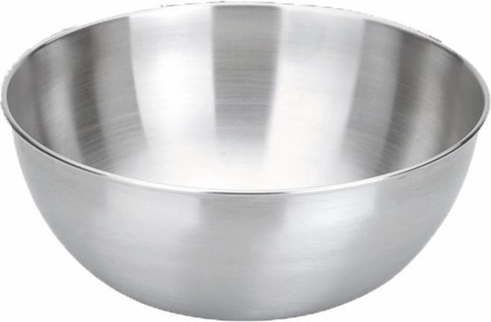 Ibili - schaal - rvs - 6 liter