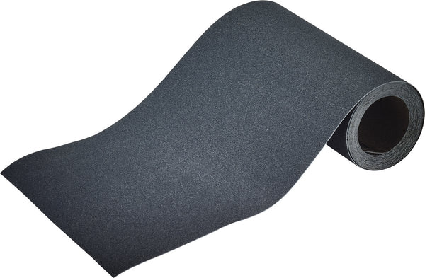 Wolfcraft - schuurpapier korrel 320 - voor metaal lak - rol - 5815000