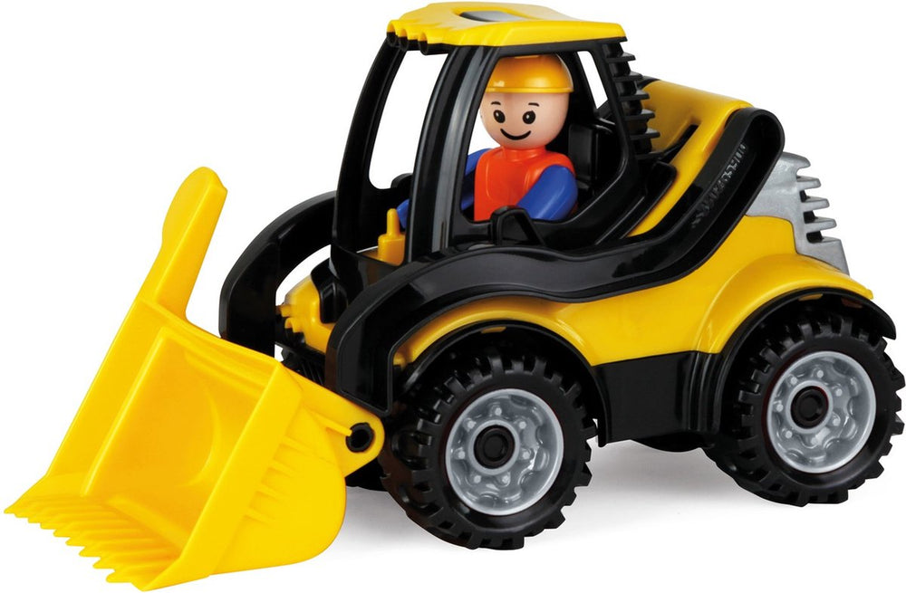 Lena shovel truckies 21cm