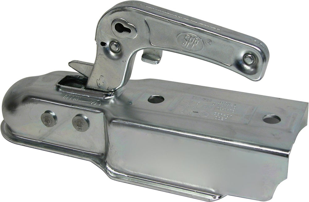 Carpoint koppeling ww 8 h (vkt 70mm) max 750kg
