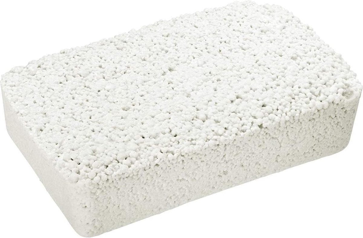 Wenko navulverpakking voor luchtontvochtiger 1 kg - vochtvreter navulverpakking voor ean 4008838934586 - vochtmagneet - vochtvanger