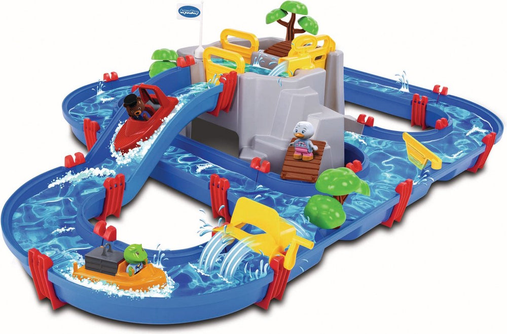 AquaPlay 1542 - Bergmeer