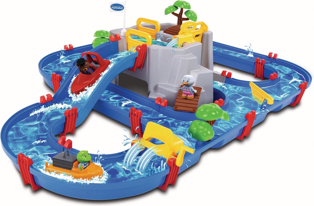 AquaPlay 1542 - Bergmeer