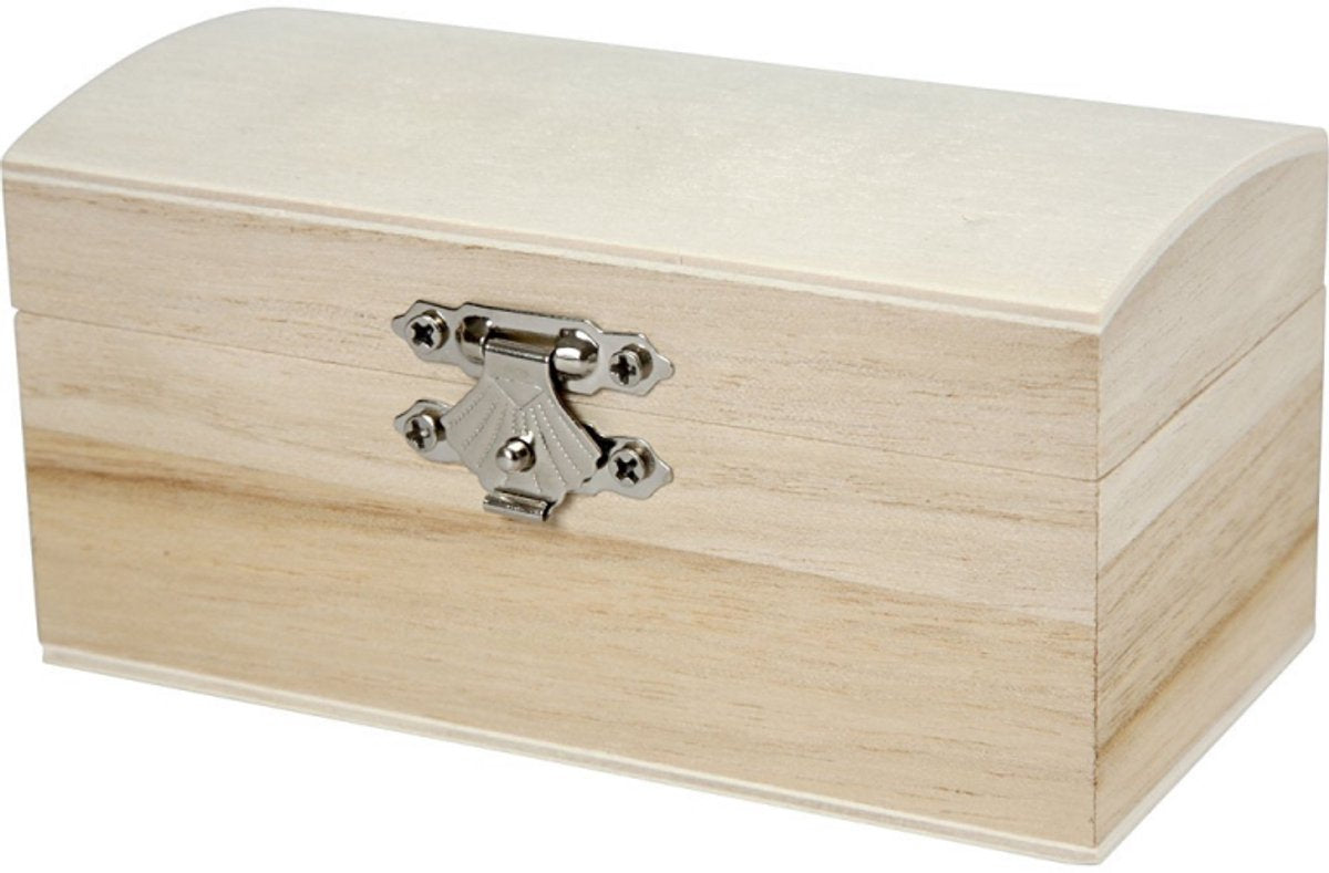 Creativ company https: www.cchobby.nl schatkist-afm-11-5x5-8x5-8-cm-1-stuk