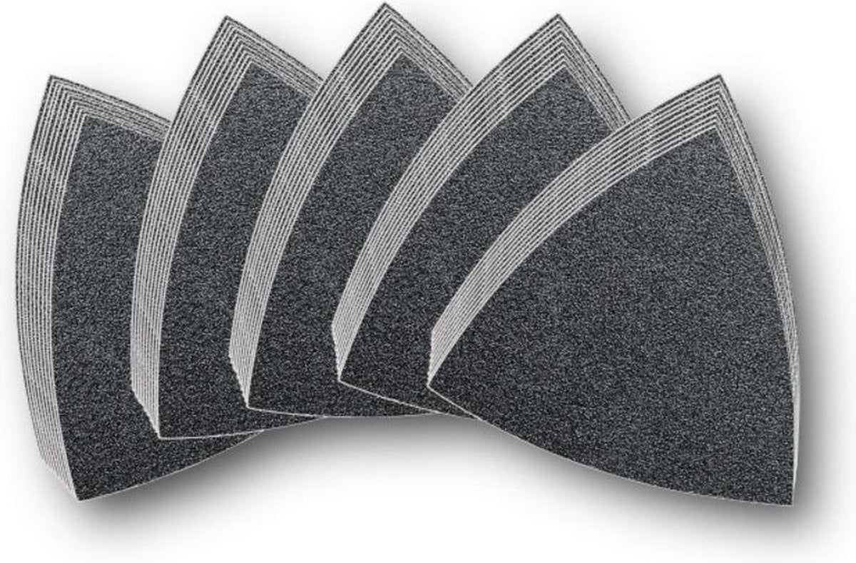 Fein schuurpapierset ve=50 - 63717082033