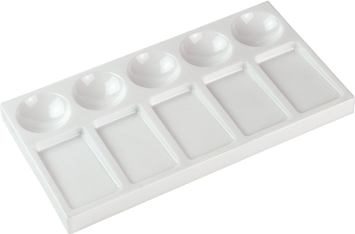 Talens mengschaal compact (66p)